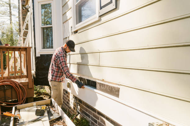 Top rated local Storm Damage Siding Repair specialists in Blythe, GA